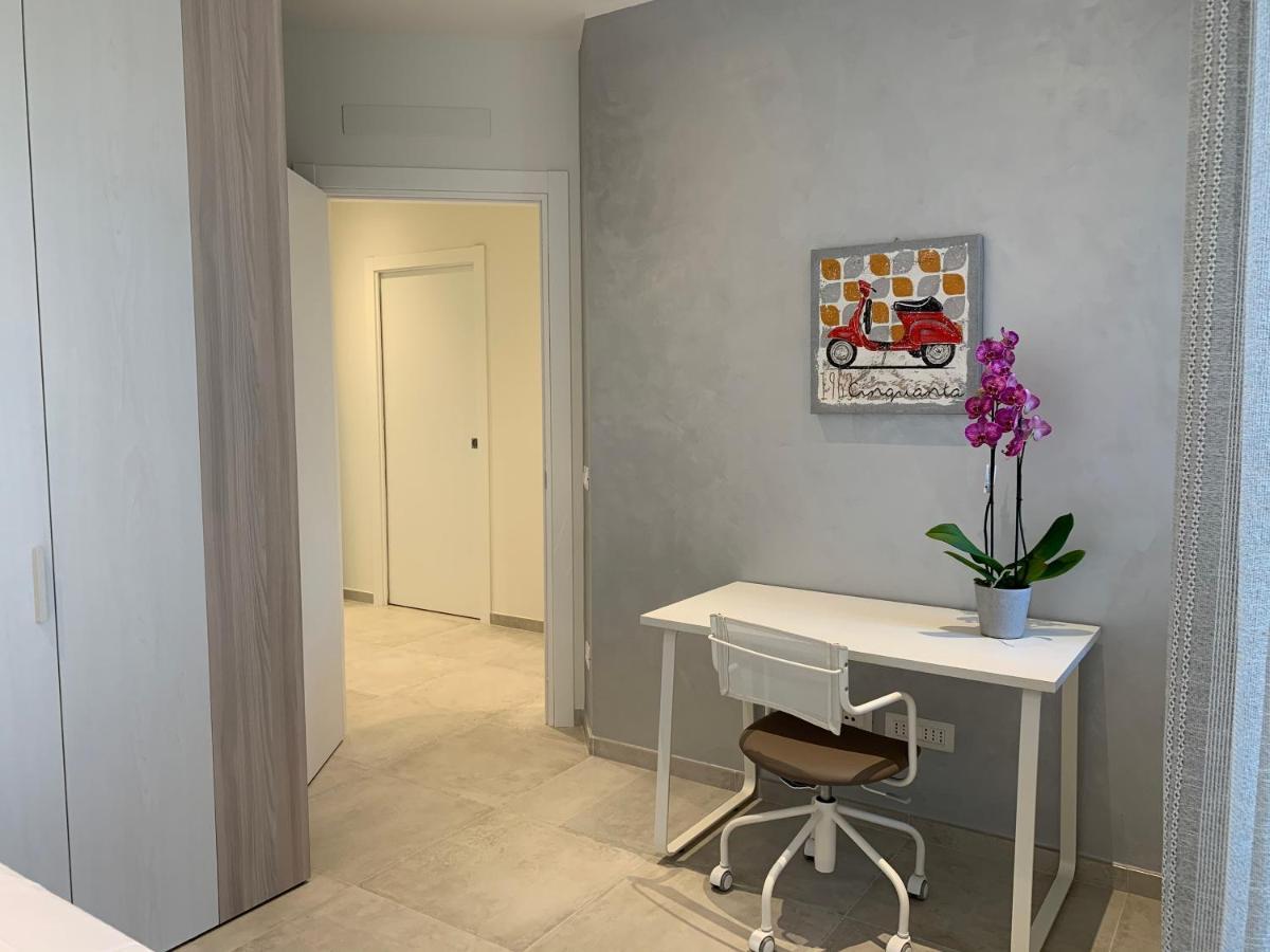 A Casa Di Chiara 2 Apartment Stresa Luaran gambar